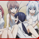 Illustration for article titled In The Latest Chapter Of... Keijo!!!!!!!! (Ch.02)
